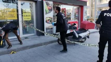 Kayseri'de bıçaklı kavga: 3 yaralı