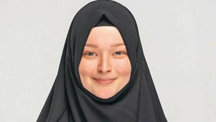 Müslüman olan Polonyalı Julia: Hikayemle barışmak için yazdım