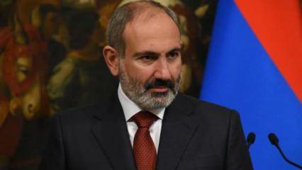 Ermenistan Başbakanı Paşinyan, CIA Direktörü William Burns ile görüştü