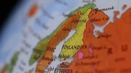 Rusya tehdit etmişti! Finlandiya'dan son dakika NATO açıklaması