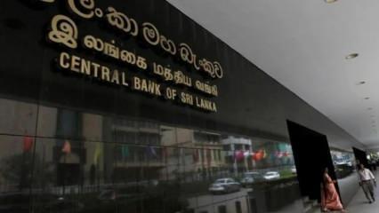 Sri Lanka moratoryum ilan etti