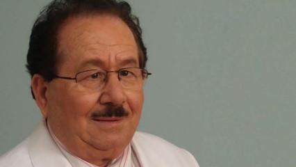 Tartışılan ilahiyat&ccedil;ı Zekeriya Beyaz &ouml;ld&uuml;