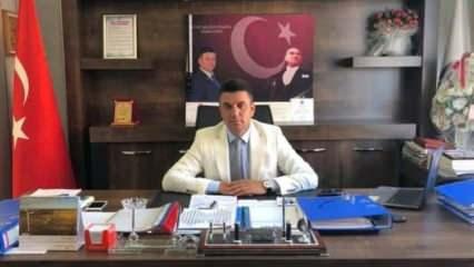 Tutuklanan CHP’li belediye başkanı Ender Sevinç’e 12 yıl hapis istendi
