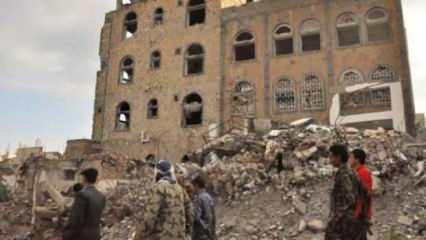Yemen: Husiler teravih namazını engelliyor