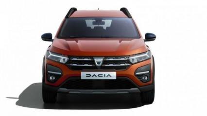 Yeni Dacia Jogger, Euro NCAP'ten 1 yıldız aldı