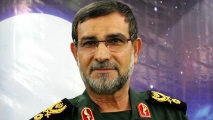 İranlı komutan: İntikamımızı alacağız