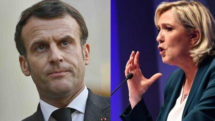 Fransa'daki seçimde Müslümanların zor aday tercihi: Veba mı, kolera mı?