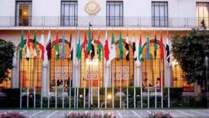Arap Bakanlar Komitesi, İsrail için Ürdün'de toplanacak