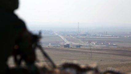 Duhok'un Amedi ilçesi sakinleri, bölgelerinin PKK'dan temizlenmesini istiyor