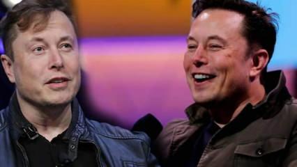 Dünyanın en zengin insanı Elon Musk'tan ilginç itiraf: Arkadaşlarımın boş odalarını..."