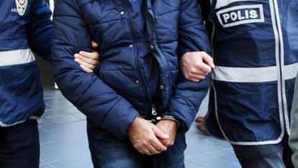 FETÖ firarisi eski cumhuriyet başsavcısı Konya'da yakalandı