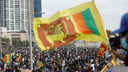 Hindistan, Sri Lanka'ya 500 milyon dolar daha kredi verecek