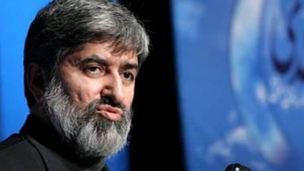 İran eski Meclis Başkan Yardımcısı'ndan flaş "atom bombası" çıkışı 