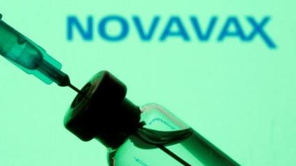 Japonya'da Novavax aşısına yeşil ışık