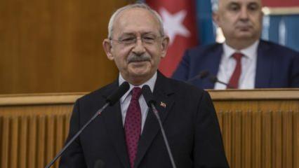 Kılıçdaroğlu: Denizcilik ve Balıkçılık Bakanlığı kuracağız