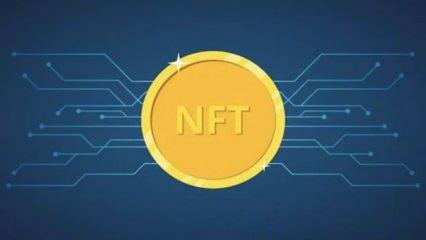 NFT'nin Türkçe karşılığı 'Nitelikli Fikri Tapu' oldu