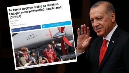 Avrupa basınında dikkat çeken analiz: Erdoğan isterse "şah ve mat" der