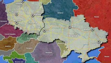 Polonya'nın jeopolitik önemi artıyor