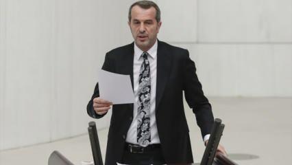 Saffet Sancaklı: Tek şerefli insan siz misiniz? Ali Koç'tan tepki...