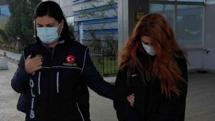 Samsun'da uyuşturucu operasyonu: Gözaltına alınan 3 kişi tutuklandı