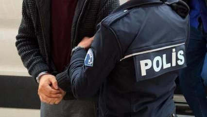 Şanlıurfa'da FETÖ sanığı eski öğretmene 7 yıl 9 ay hapis cezası