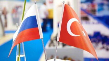 Son dakika: Türkiye ile Rusya limanlar için anlaştı!