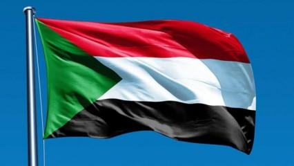 Sudan'da 10 İslami grup birleşti