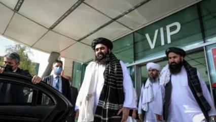 Taliban’dan TikTok ve PUBG için yasak!