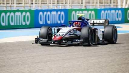 Cem Bölükbaşı, Imola'da yarışamayacak