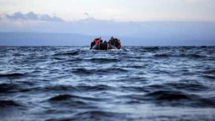 Tunus'ta göçmen teknesi faciası