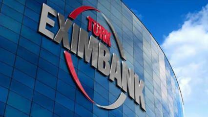 Türk Eximbank kredilerinde sigorta kapsamı genişledi