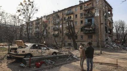 Ukrayna: Kiev ve çevresindeki morglarda binden fazla sivil cesedi var