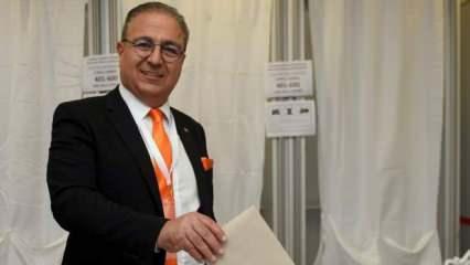 İDDMİB’de Çetin Tecdelioğlu dönemi