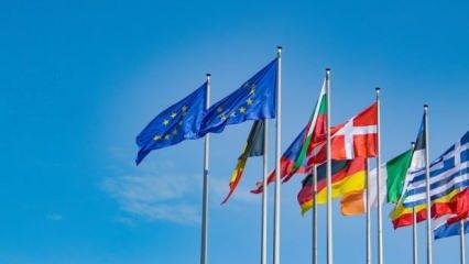 Avrupa Birliği'nden Moldova'ya destek