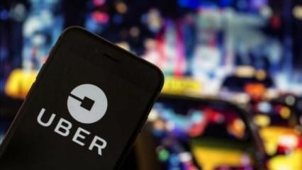Avustralya'dan Uber'e 19 milyon dolar ceza