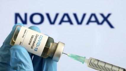 Belçika'nın aldığı yüz binlerce doz Novavax aşısının 1000 dozu bile kullanılmadı