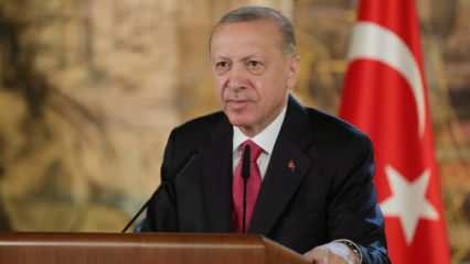 Cumhurbaşkanı Erdoğan'dan İBB'ye: Hesabını soracağız