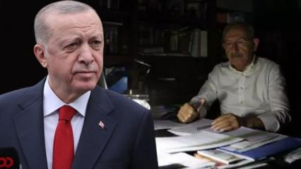 Erdoğan'dan Kılıçdaroğlu'na elektrik tepkisi: Zihinsel olarak karanlıkta
