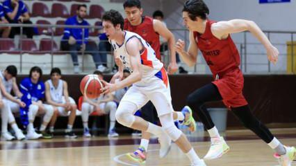 Gaziantep Basketbol, Anadolu Efes'i yıktı!