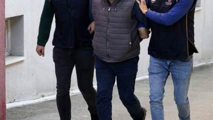 Gaziantep'te 6 kapkaç olayının faili yakalandı
