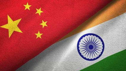 Hindistan, Çin vatandaşlarının turist vizelerini askıya aldı