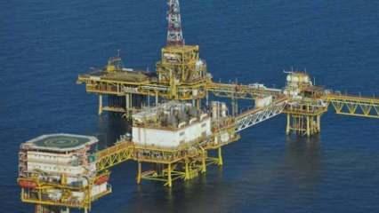 Malezyalı petrol şirketi Petronas, Myanmar'daki gaz projesinden çekildi