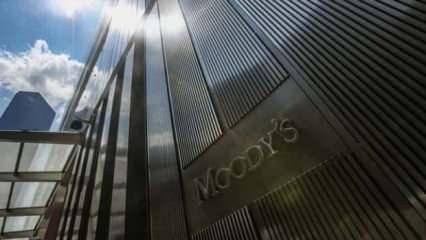 Moody's'ten korkutan enflasyon uyarısı