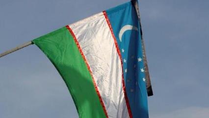 Özbekistan ve ABD'li yetkililer Afganistan konusunu görüştü