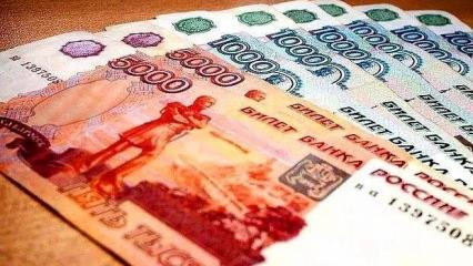 Rusya'dan Herson'da ruble kullanma kararı