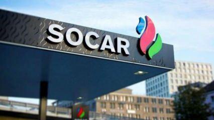 SOCAR'dan rubleyle ödeme iddialarına yalanlama