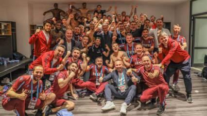 Trabzonspor'da Avcı ve 23 isim bir ilki yaşayacak!