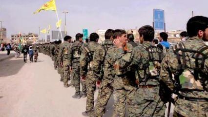 Türk askeri Kuzey Irak'ı dar etti, PKK'nın yeni planı deşifre oldu!
