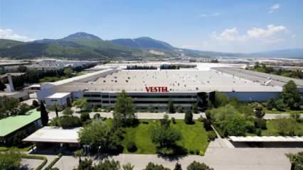 Vestel 1 milyon istihdam projesi için harekete geçti