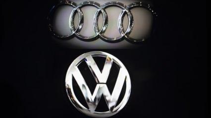 Volkswagen ve Audi'den 'kriz paketi'!